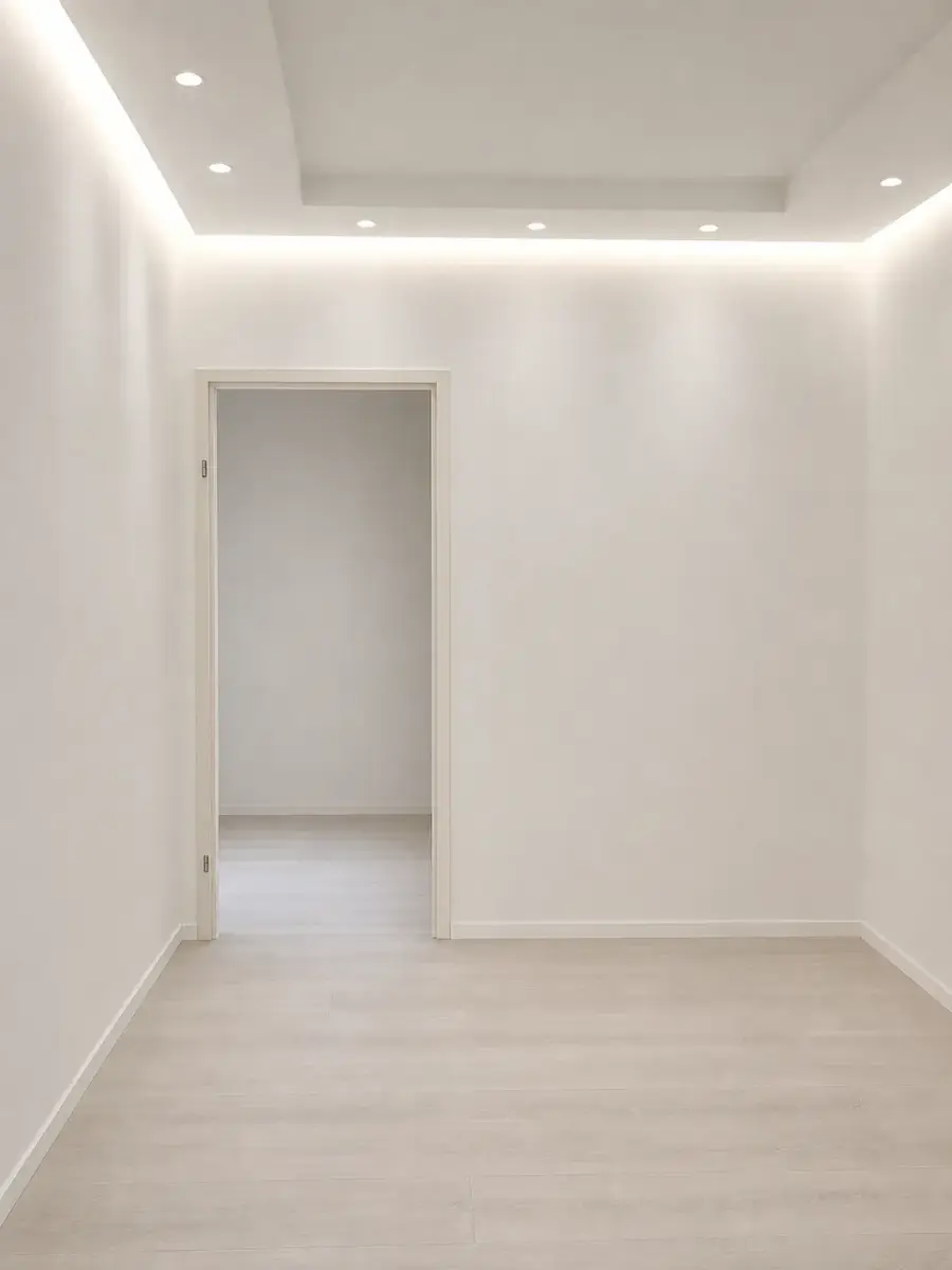 Bakırköy Daire Yenileme — Anahtar Teslim